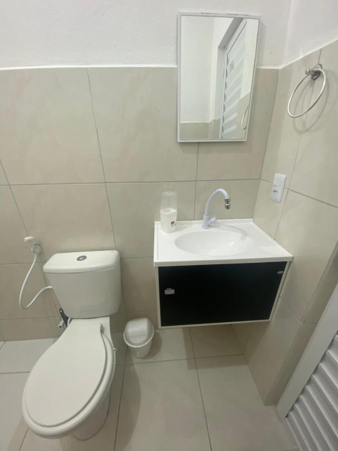 Flatsuico Bed and Breakfast Fortim Buitenkant foto